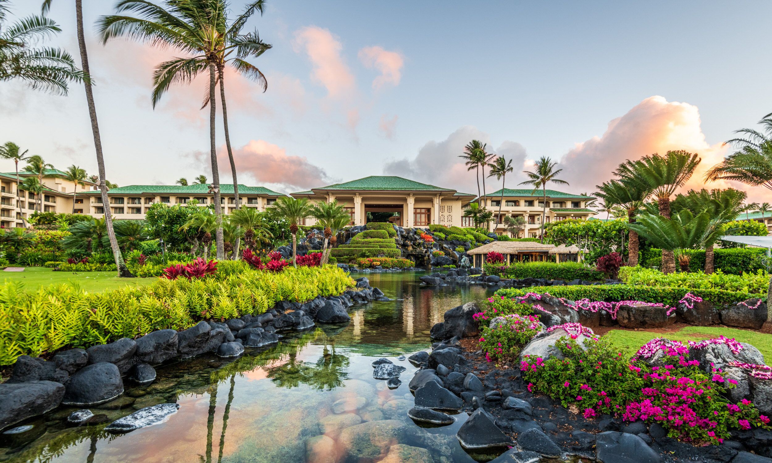 Gallery Detail: Luxury Resorts In Hawaii For Families In 2025