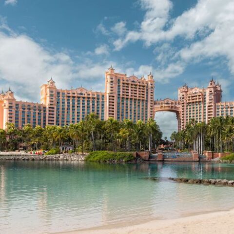 The Best Caribbean Resorts for Families Vacationisms Travel Services