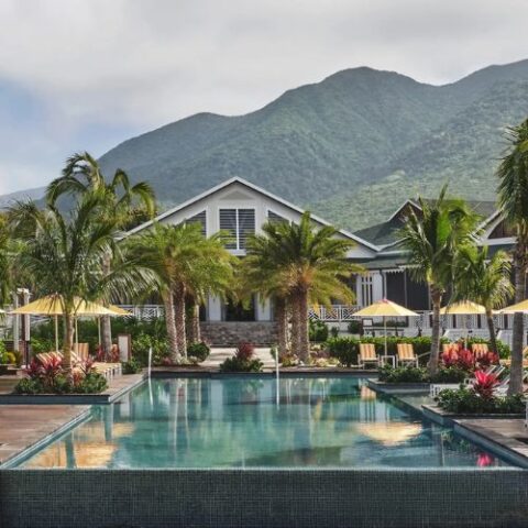 The Best Caribbean Resorts for Families Vacationisms Travel Services