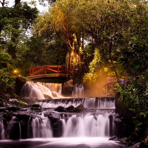 Best Honeymoon Destinations for 2025 Getaways