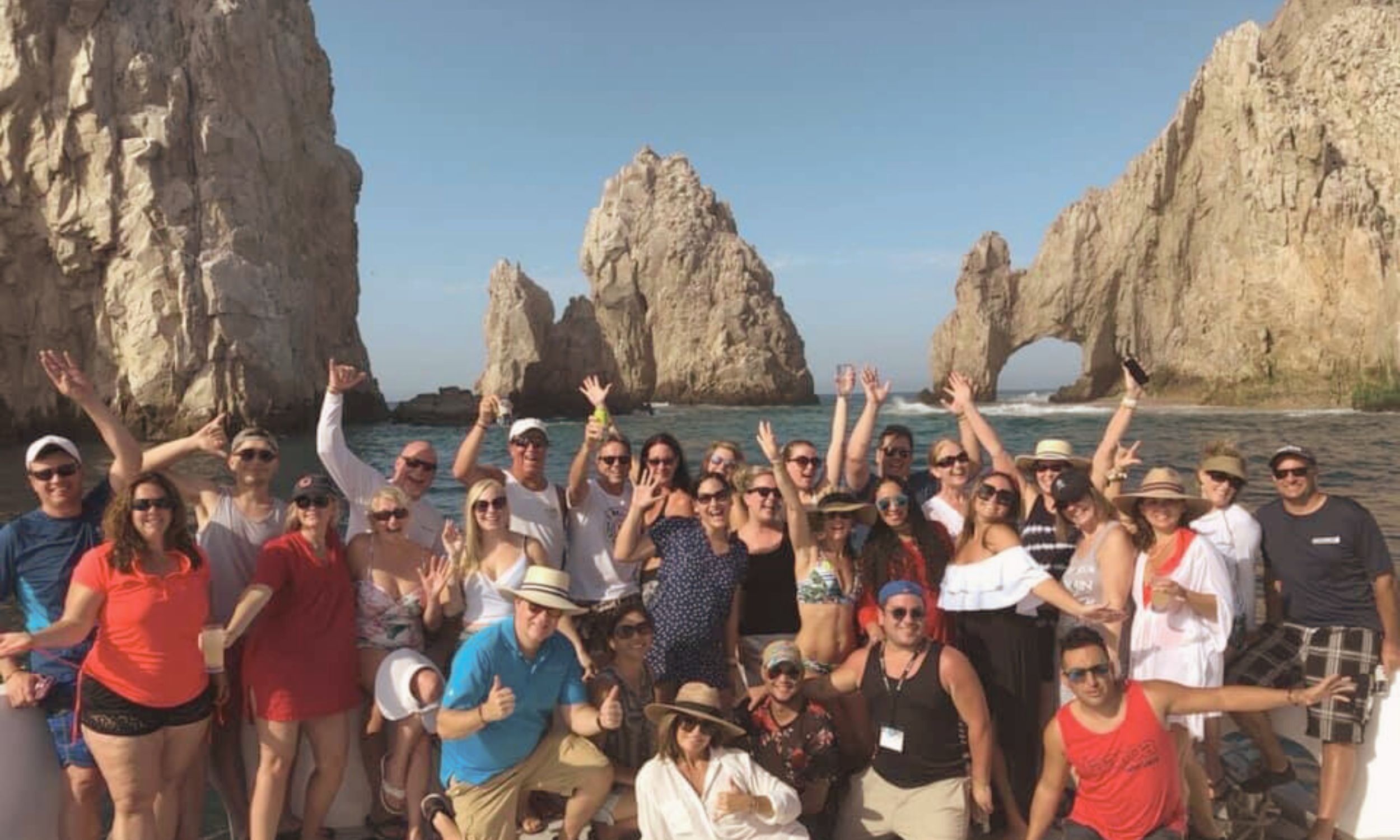 The Best All-Inclusive Resorts for Large Corporate Groups ...