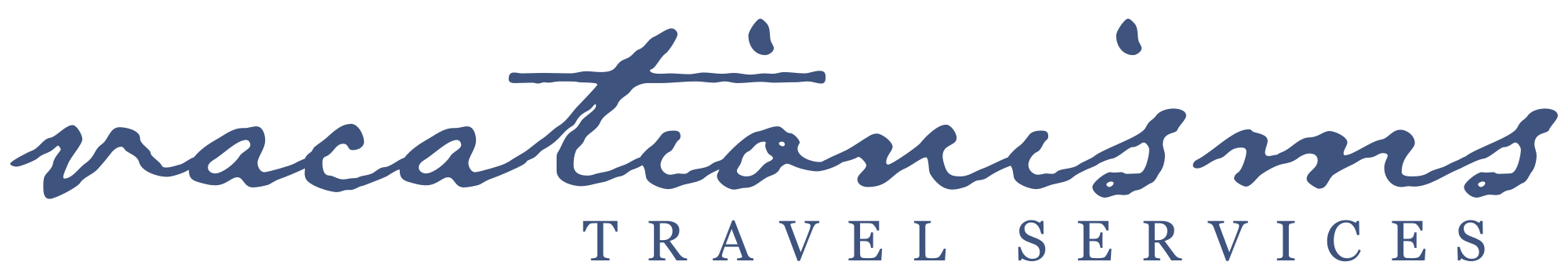 Vacationisms Travel Services